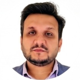 Dr. Vasant Padhiyar